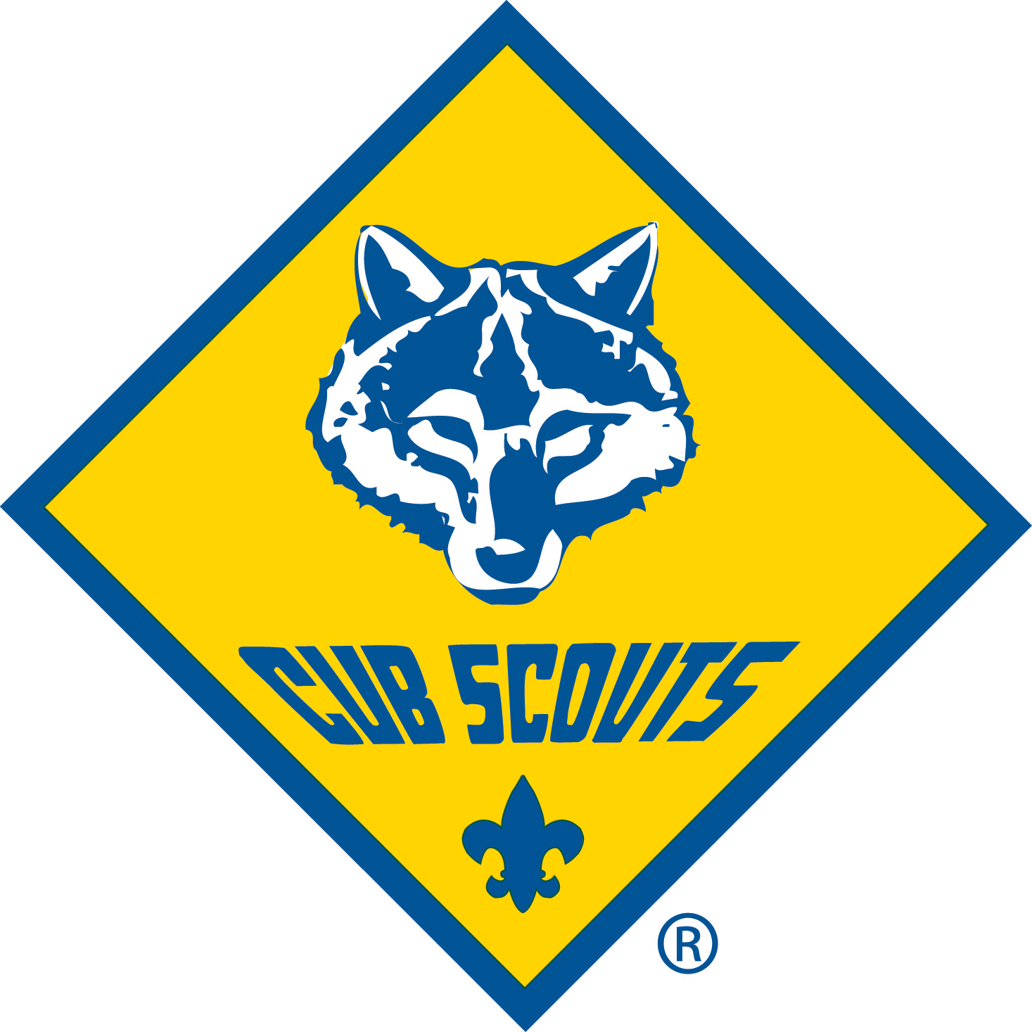 CubScout logo