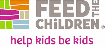 feed children logo