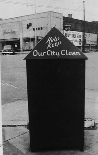 keep-city-clean