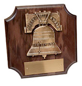 liberty bell award