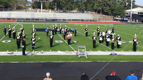 hhs band