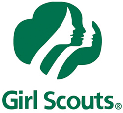 girl scout logo