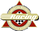 racing logo