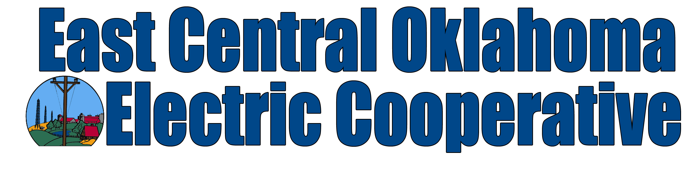 east central logo
