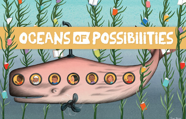 oceans of possibilites