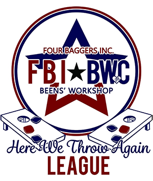 4 baggers logo