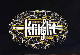 knight brigade logo